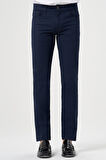 Bisse 5 Cepli Lacivert Spor Erkek Pantolon PNS23Y23110_D39