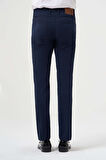 Bisse 5 Cepli Lacivert Spor Erkek Pantolon PNS23Y23110_D39