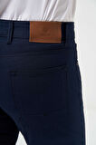 Bisse 5 Cepli Lacivert Spor Erkek Pantolon PNS23Y23110_D39