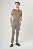 Bisse 5 Cepli Haki Spor Erkek Pantolon PNS23Y23110_D49