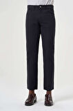 Bisse 5 Cepli Siyah Spor Erkek Pantolon PNS23Y23110_D99