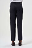 Bisse 5 Cepli Siyah Spor Erkek Pantolon PNS23Y23110_D99