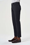 Bisse 5 Cepli Siyah Spor Erkek Pantolon PNS23Y23110_D99
