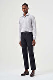 Bisse 5 Cepli Siyah Spor Erkek Pantolon PNS23Y23110_D99