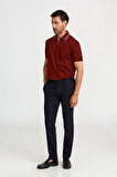 Bisse 4 Cepli Lacivert Spor Erkek Pantolon PNS22K22230_D39