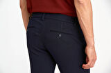 Bisse 4 Cepli Lacivert Spor Erkek Pantolon PNS22K22230_D39