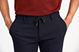 Bisse 4 Cepli Lacivert Spor Erkek Pantolon PNS22K22230_D39