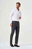 Bisse Regular Fit Füme Klasik Erkek Pantolon PPNK22K22222_D57
