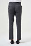 Bisse Regular Fit Füme Klasik Erkek Pantolon PPNK22K22222_D57