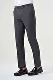 Bisse Regular Fit Füme Klasik Erkek Pantolon PPNK22K22222_D57