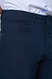 Bisse 5 Cepli Lacivert Spor Erkek Pantolon PNS23Y23104_D39