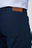 Bisse 5 Cepli Lacivert Spor Erkek Pantolon PNS23Y23104_D39