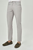 Bisse 5 Cepli Taş Erkek Spor Pantolon PNS23Y23104_D60