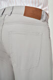 Bisse 5 Cepli Taş Erkek Spor Pantolon PNS23Y23104_D60