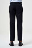Bisse 5 Cepli Siyah Spor Erkek Pantolon PNS23Y23104_D99