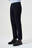 Bisse 5 Cepli Siyah Spor Erkek Pantolon PNS23Y23104_D99