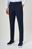 Bisse 4 Cepli Lacivert Spor Erkek Pantolon PNS23Y23109_D39