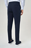Bisse 4 Cepli Lacivert Spor Erkek Pantolon PNS23Y23109_D39