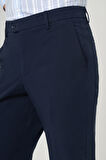 Bisse 4 Cepli Lacivert Spor Erkek Pantolon PNS23Y23109_D39
