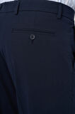 Bisse 4 Cepli Lacivert Spor Erkek Pantolon PNS23Y23109_D39