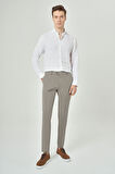 Bisse 4 Cepli Haki Spor Erkek Pantolon PNS23Y23109_D49