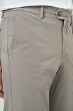 Bisse 4 Cepli Haki Spor Erkek Pantolon PNS23Y23109_D49