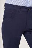 Bisse 5 Cepli Lacivert Spor Erkek Pantolon PNS23Y23105_D39