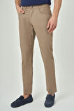 Bisse 5 Cepli Camel Spor Erkek Pantolon PNS23Y23105_D70