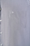 Bisse Regular Fit Gri Klasik Erkek Gömlek GM23K232052_D55