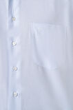 Bisse Regular Fit Mavi Klasik Erkek Gömlek GM23K232023_D35