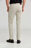 Bisse Regular Fit Taş Gabardin Spor Erkek Pantolon PNSGBR122300300_D60