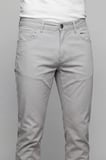 Bisse Taş Pamuk Cepli Spor Pantolon PNS24Y24109_D60
