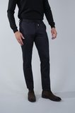 Bisse Antrasit Pamuk Doğal Lastikli Jagger Spor Pantolon PNS24K24002_D58
