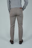 Bisse Bej Gabardin Pamuk 5 Cepli Spor Pantolon PNS24K24004_D07