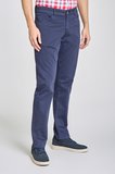 Bisse Erkek Lacivert Chino Pamuklu 5 Cepli Spor Pantolon PNS25Y25103_D39