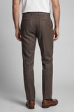 Bisse Vizon Flanel Klasik Pantolon PPNK25K25201_D08