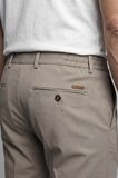 Bisse Bej Jogger Cepli Erkek Lastikli Spor Pantolon PNS25K25203_D07