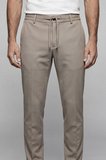 Bisse Bej Jogger Cepli Erkek Lastikli Spor Pantolon PNS25K25203_D07