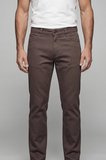 Bisse Erkek 5 Cepli Spor Pamuk Haki Pantolon PNS25K25208_D49