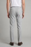 Bisse Taş Polyester Fermuarlı Jagger Spor Pantolon PNS25K25210_D60