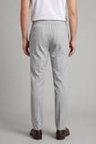 Bisse Taş Polyester Fermuarlı Jagger Spor Pantolon PNS25K25210_D60