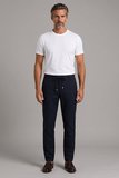 Bisse Lacivert Keten Jogger İpli̇ Spor Pantolon PNS26Y26110_39
