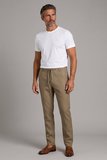 Bisse Haki Keten Jogger İpli̇ Spor Pantolon PNS26Y26110_49