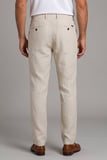 Bisse Bej Keten Jogger İpli̇ Spor Pantolon PNS26Y26109_07