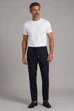 Bisse Lacivert Keten Jogger İpli̇ Spor Pantolon PNS26Y26109_39