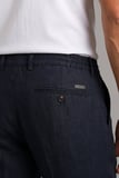 Bisse Lacivert Keten Jogger İpli̇ Spor Pantolon PNS26Y26109_39