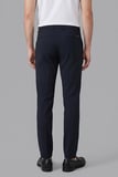Bisse Lacivert Jogger İpli̇ Spor Pantolon PNS26Y26107_D39