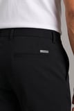 Bisse Siyah Jogger İpli̇ Spor Pantolon PNS26Y26107_D-91