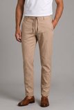 Bisse Bej Jogger İpli̇ Spor Pantolon PNS26Y26105_E07