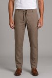 Bisse Kahve Jogger İpli̇ Spor Pantolon PNS26Y26105_K11